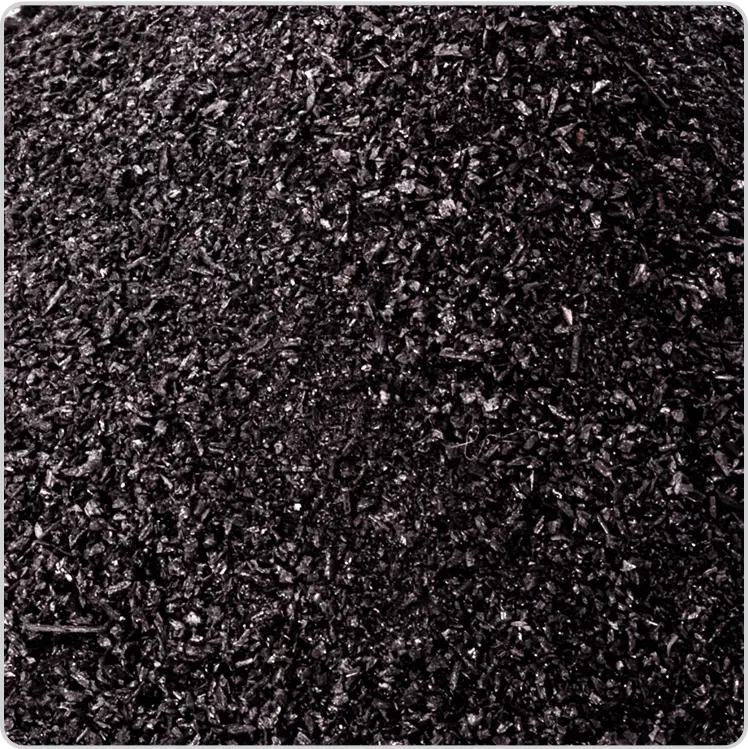 Activated Carbon Filter Media