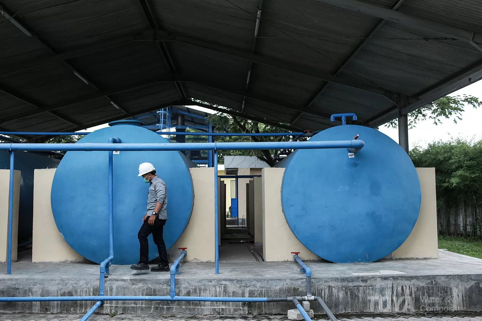 Berapa Lama IPAL Harus Dikuras? Simak Panduannya!