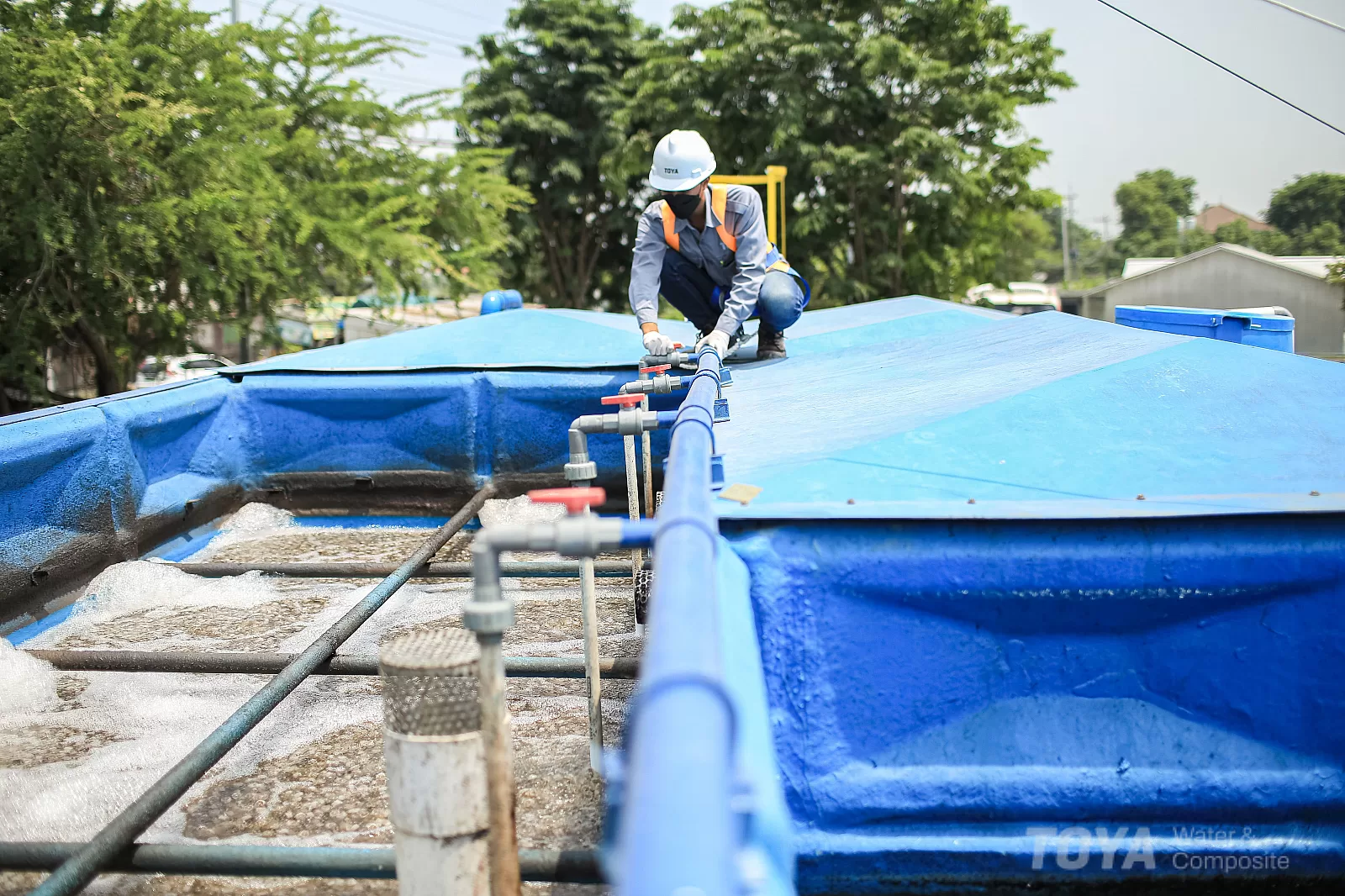 Mendesain Sistem IPAL dengan Cermat dan Minim Kesalahan